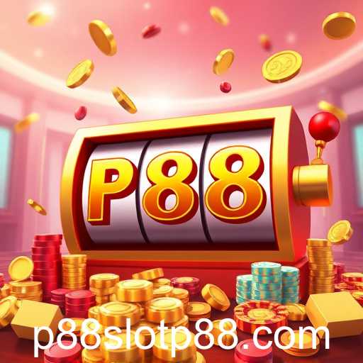 Digital Gaming Evolution: The Rise of P88 Slot