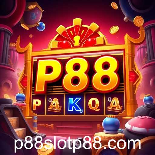 The Rise of P88 Slot in Online Gaming