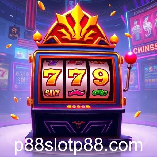 The Rise of P88 Slot Gaming